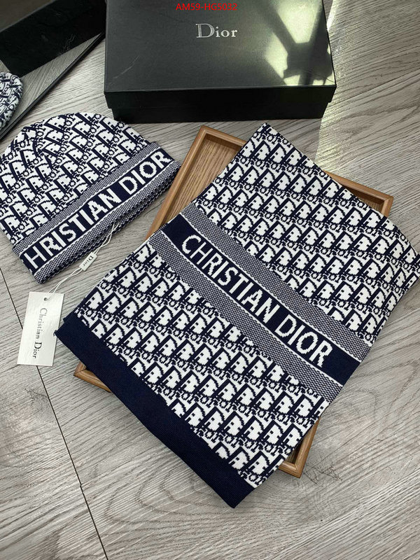 brand designer replica ID: HG5032