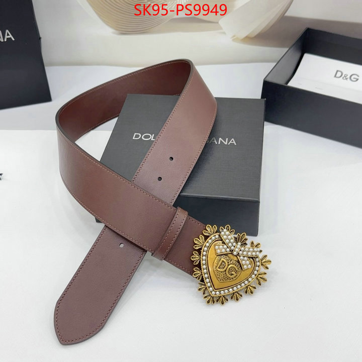 Belts-DG exclusive cheap ID: PS9949 $: 95USD
