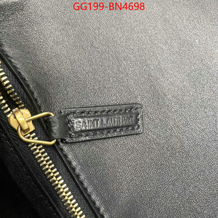 ID: BN4698 $: 199USD,
