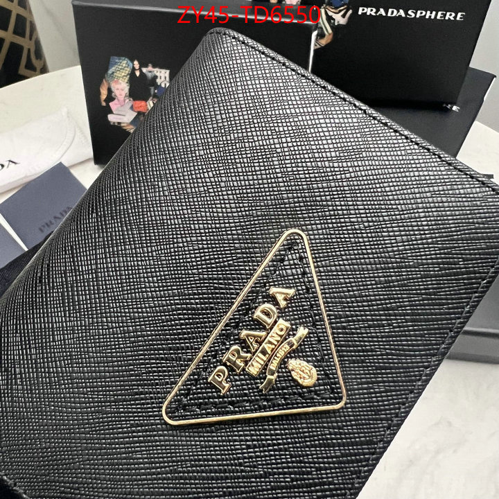 ID: TD6550 $: 45USD,