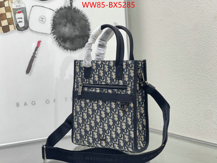 ID: BX5285