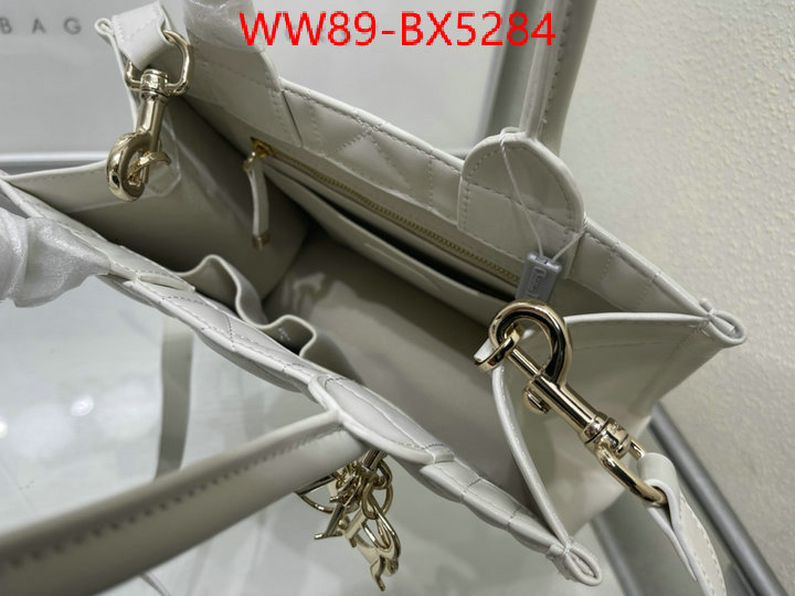 ID: BX5284