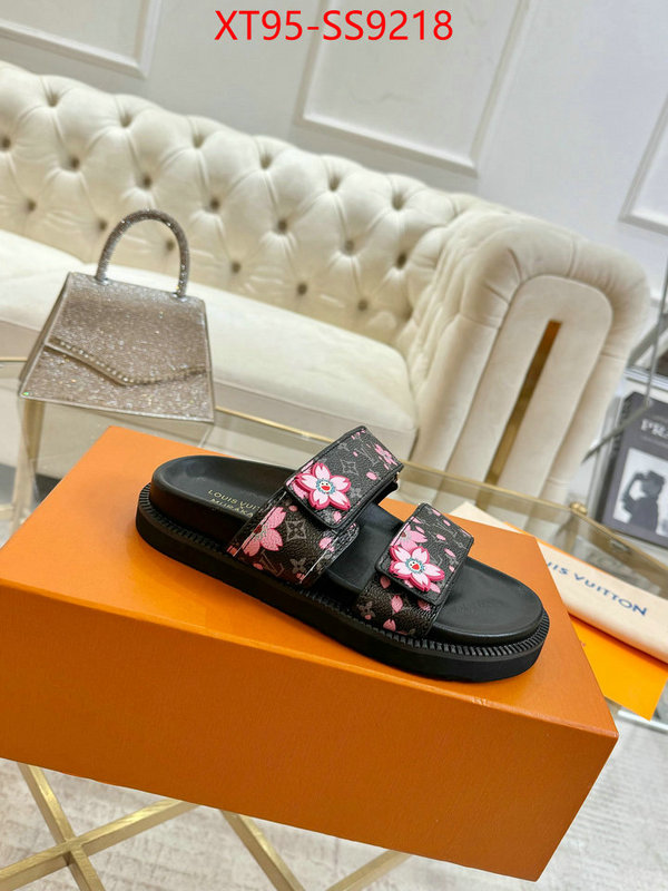Men Shoes-LV fake cheap best online ID: SS9218 $: 95USD