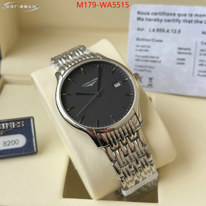 ID: WA5515