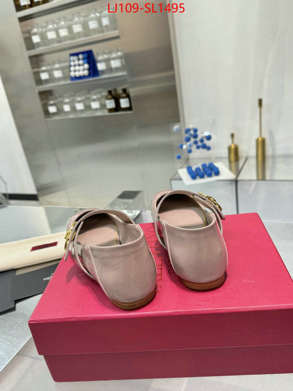Women Shoes-Valentino how to find designer replica ID: SL1495 $: 109USD