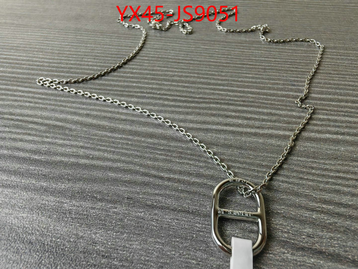 Jewelry-Hermes we offer ID: JS9051 $: 45USD
