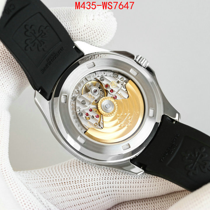 ID: WS7647