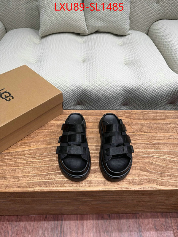 Women Shoes-UGG how to buy replcia ID: SL1485 $: 89USD