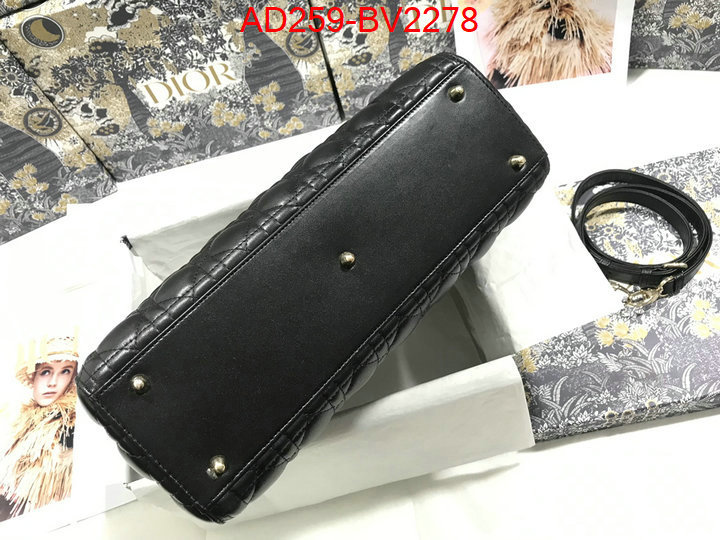 ID: BV2278 $: 259USD,