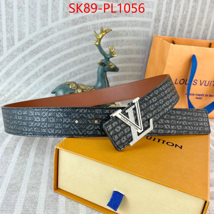 Belts-LV buying replica ID: PL1056 $: 89USD