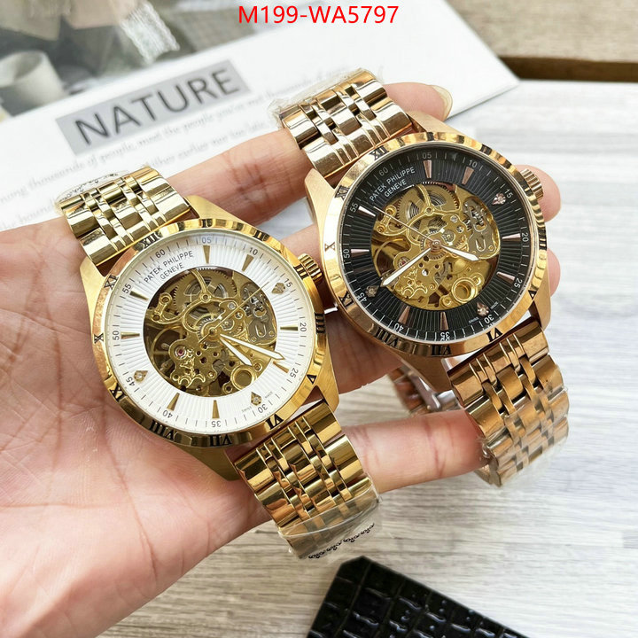 ID: WA5797