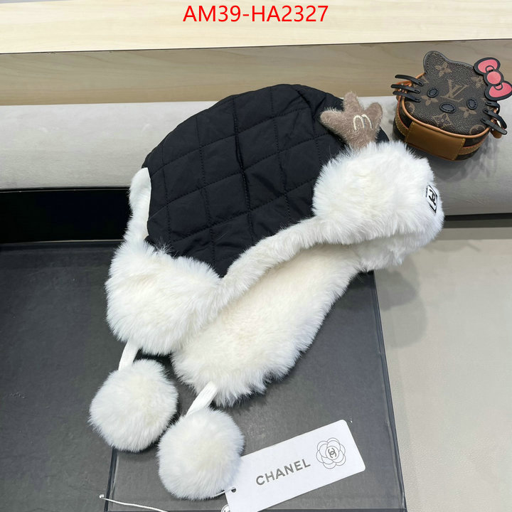 fake designer ID: HA2327