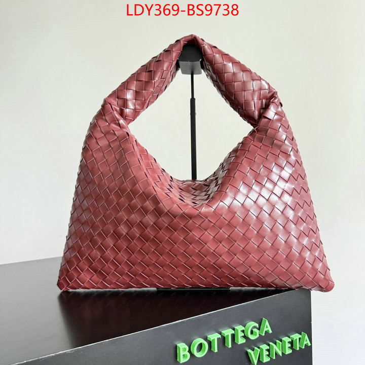 BV Bags(TOP)-Handbag- best replica quality ID: BS9738 $: 369USD,