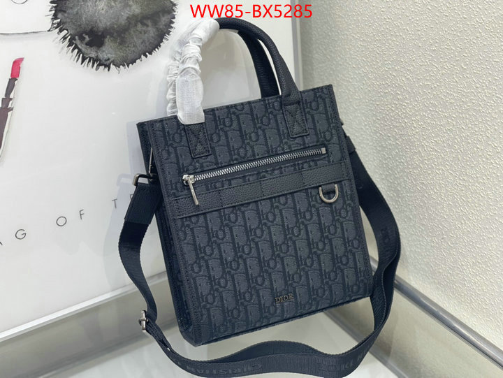 ID: BX5285