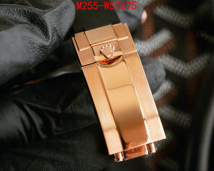 ID: WS7675