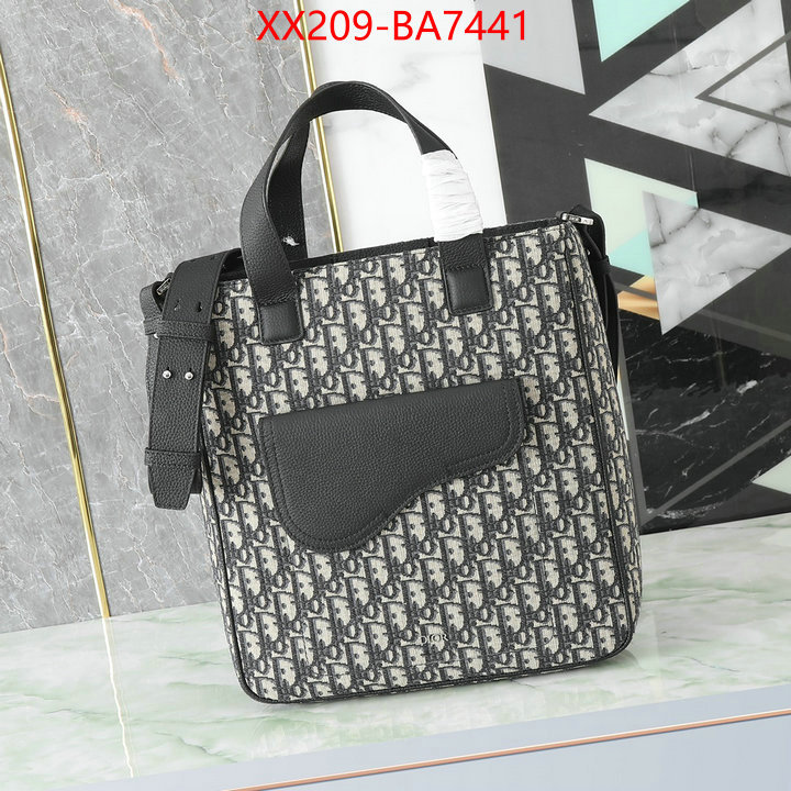 ID: BA7441 $: 209USD,