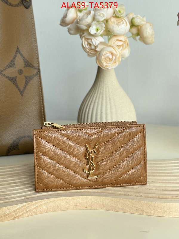 ID: TA5379 $: 59USD,