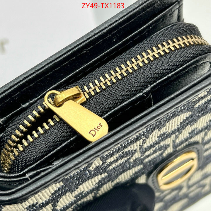 ID: TX1183 $: 49USD,