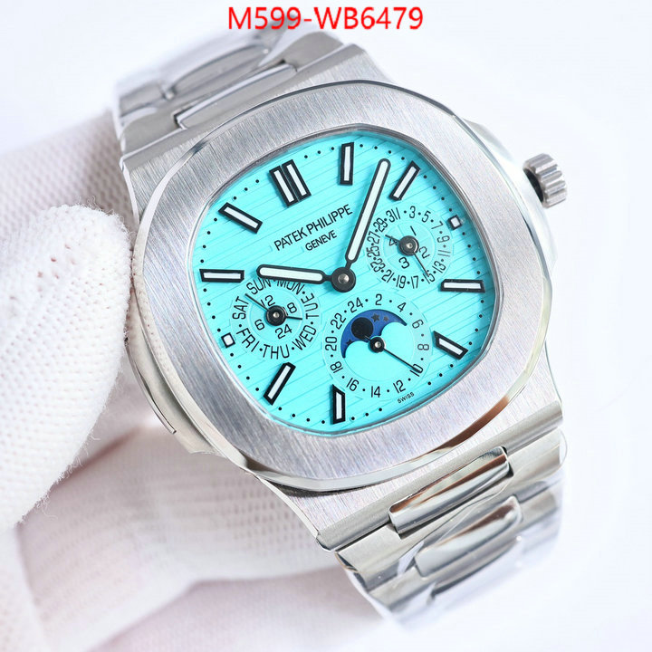 ID: WB6479