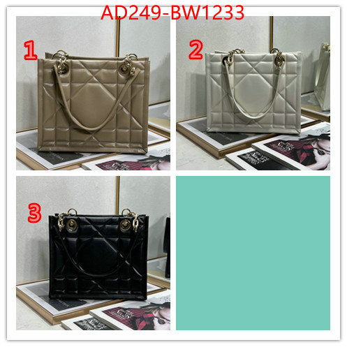 ID: BW1233 $: 249USD,