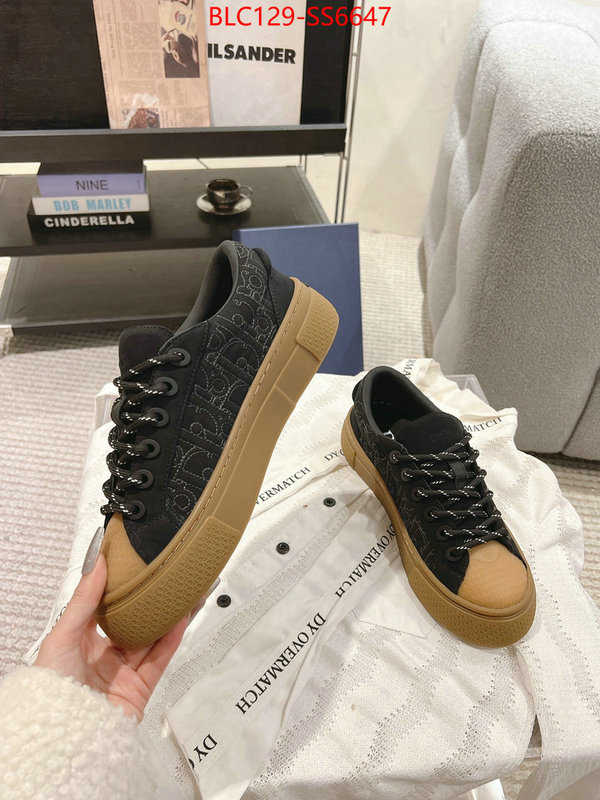 shop the best high authentic quality replica ID: SS6647