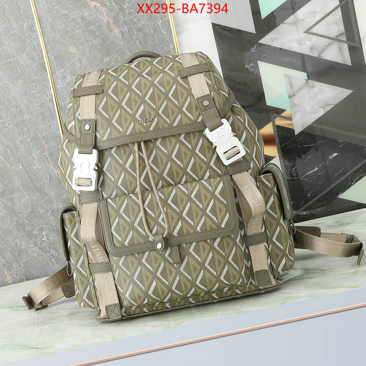 ID: BA7394 $: 295USD,