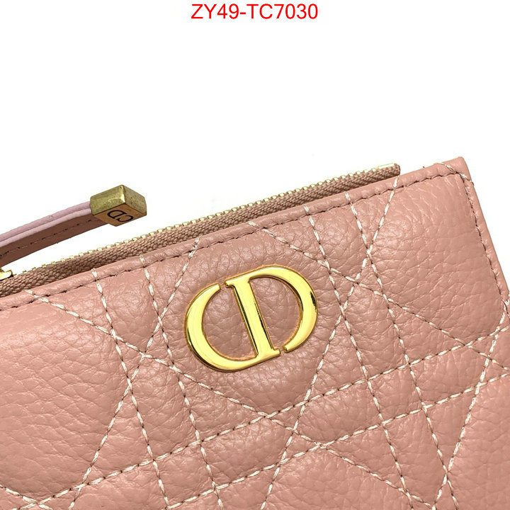 ID: TC7030 $: 49USD,