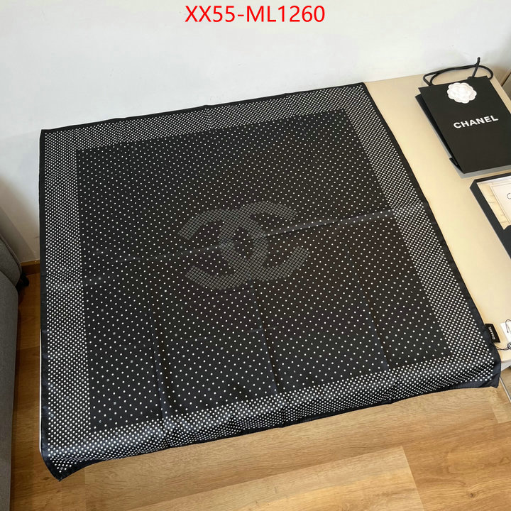 shop ID: ML1260