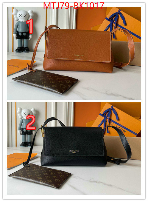 LV Bags(4A)-Pochette MTis Bag- how to find designer replica ID: BK1017 $: 79USD,