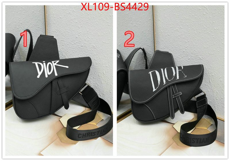 ID: BS4429 $: 109USD,