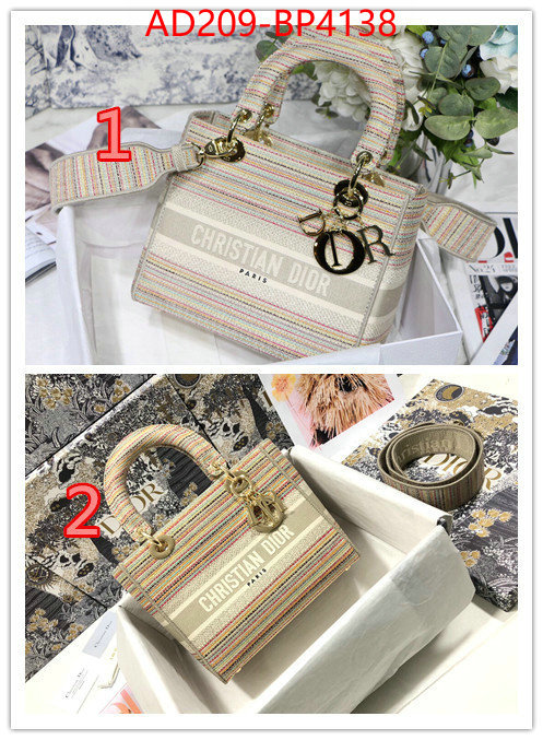 ID: BP4138 $: 209USD,