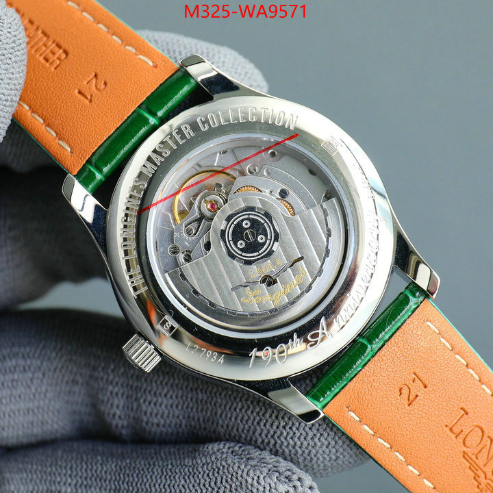 ID: WA9571