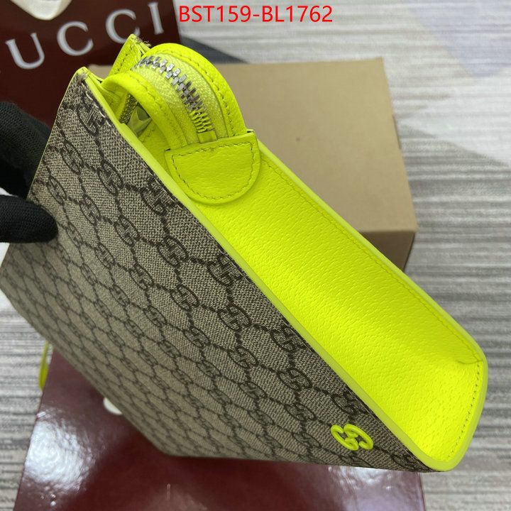 Gucci Bags(TOP)-Clutch- the best affordable ID: BL1762 $: 159USD,
