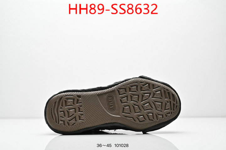 Men Shoes-MMY high quality online ID: SS8632 $: 89USD