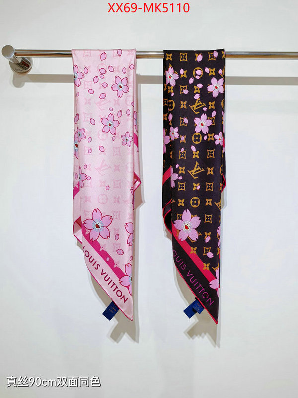 Scarf-LV can i buy replica ID: MK5110 $: 69USD