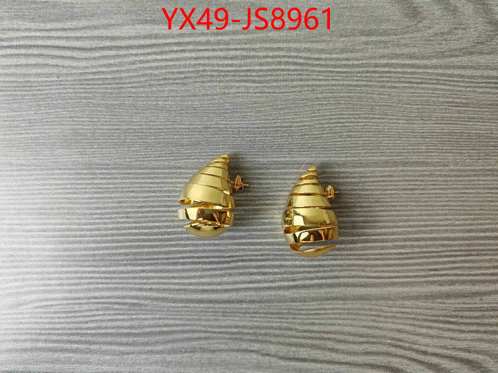 Jewelry-BV best fake ID: JS8961 $: 49USD
