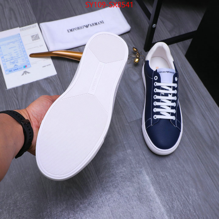 buy the best high quality replica ID: SX8541