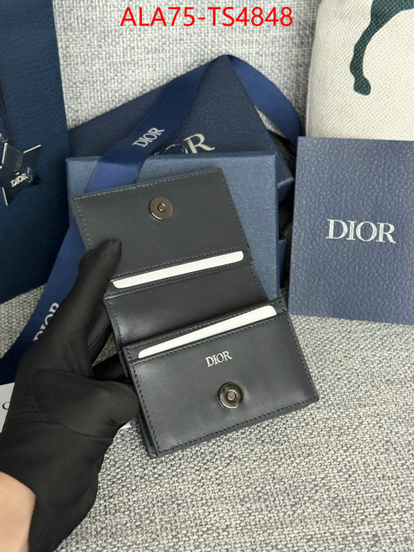 ID: TS4848 $: 75USD,