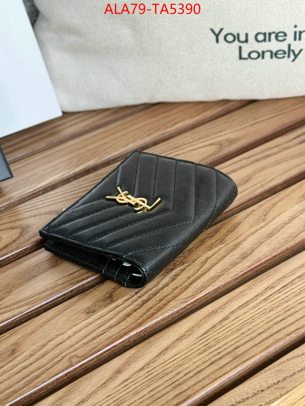 ID: TA5390 $: 79USD,