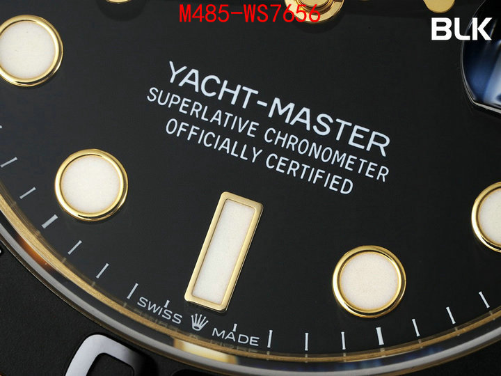 ID: WS7656