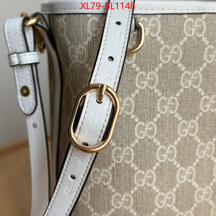 Gucci Bags(4A)-Crossbody- china sale ID: BL1148 $: 79USD,