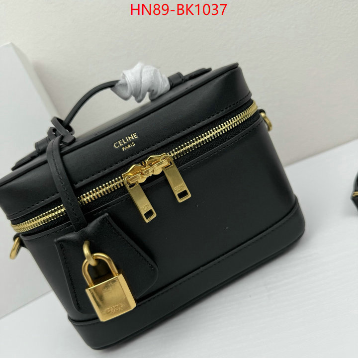 CELINE Bags(4A)-Crossbody- designer fashion replica ID: BK1037 $: 89USD,