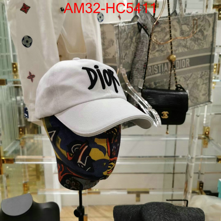 designer ID: HC5411