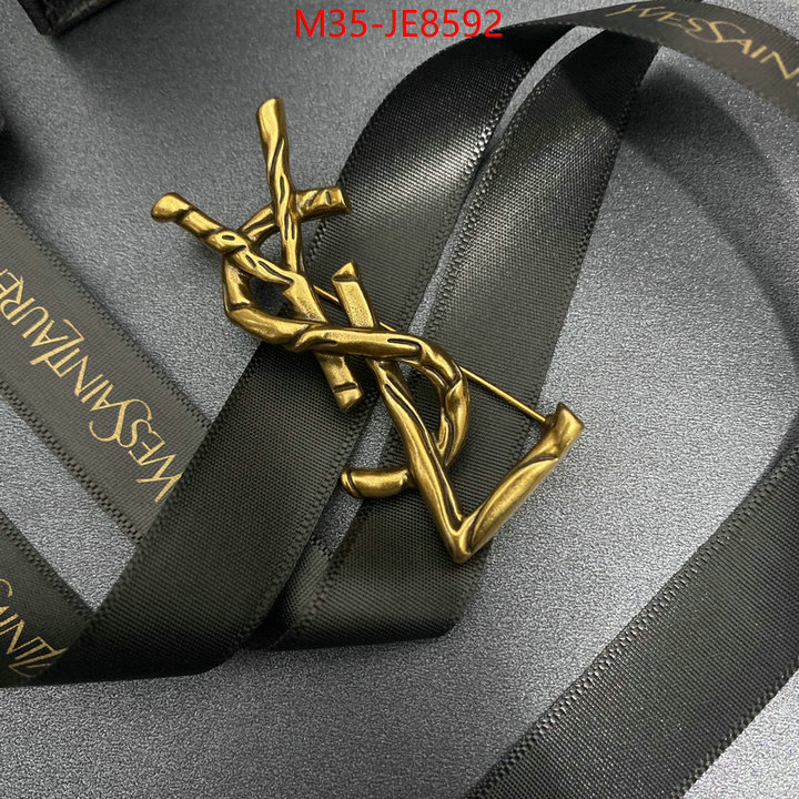 buy sell ID: JE8592