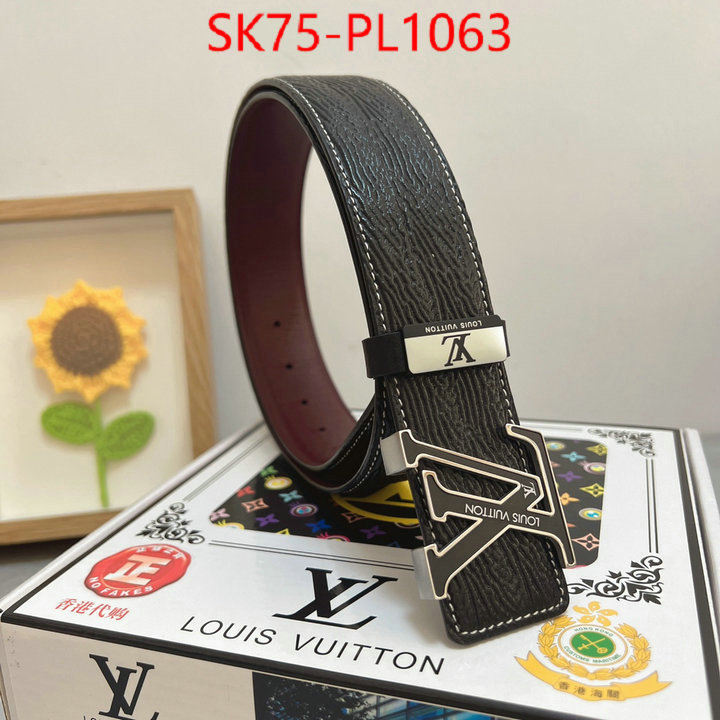 Belts-LV online shop ID: PL1063 $: 75USD