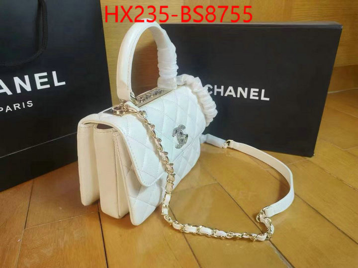 Chanel Bags(TOP)-Crossbody- what is a 1:1 replica ID: BS8755