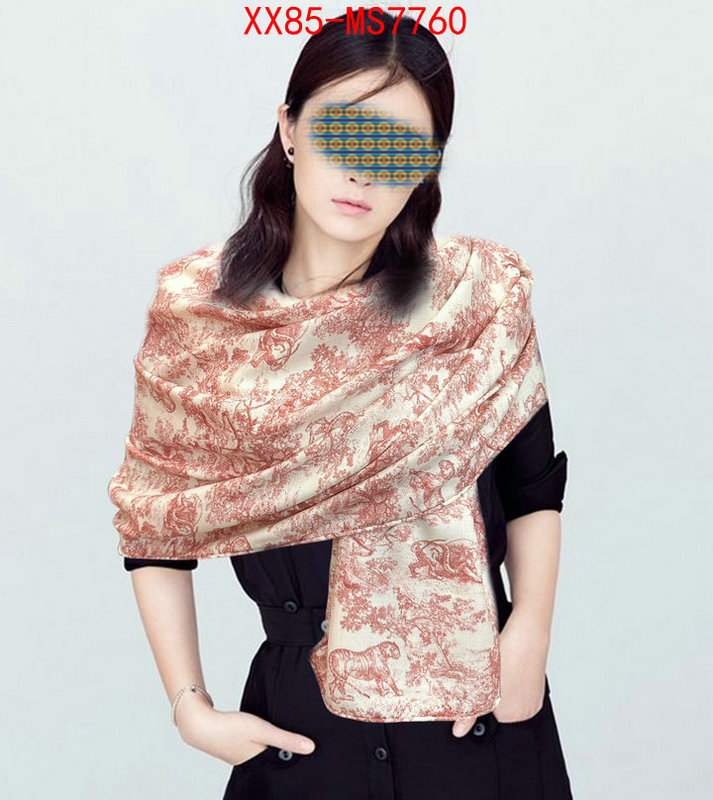 buy sell ID: MS7760