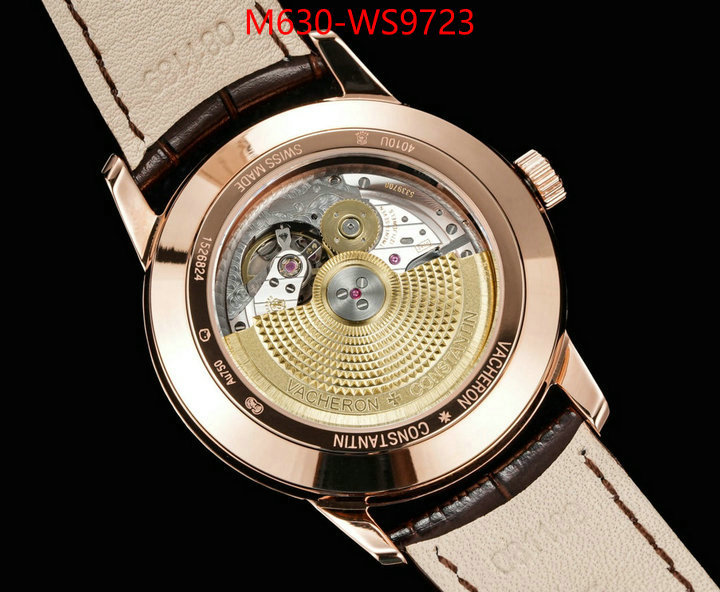 Watch(TOP)-Vacheron Constantin buy cheap replica ID: WS9723 $: 630USD-shoes yupoo Watch(TOP)-Vacheron Constantin buy cheap replica ID: WS9723 $: 630USD