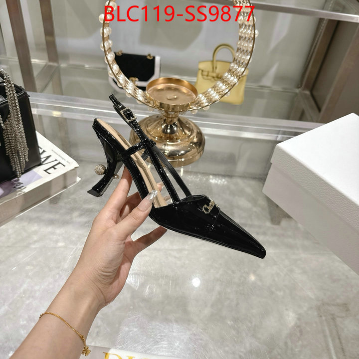 Women Shoes-Dior shop the best high authentic quality replica ID: SS9877 $: 119USD-shoes yupoo Women Shoes-Dior shop the best high authentic quality replica ID: SS9877 $: 119USD