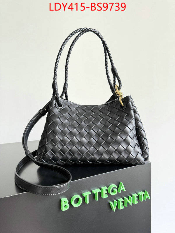 BV Bags(TOP)-Handbag- where can i buy the best quality ID: BS9739 $: 415USD,